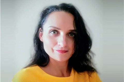 Inga Steponavičienė