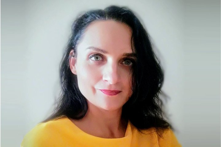 Inga Steponavičienė