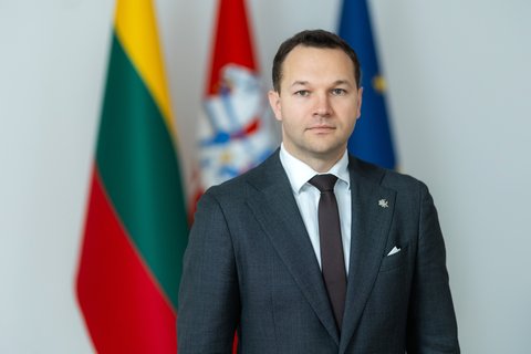 Edvinas Grikšas