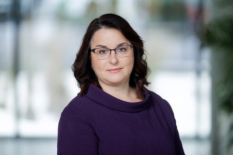 Guoda Burokienė