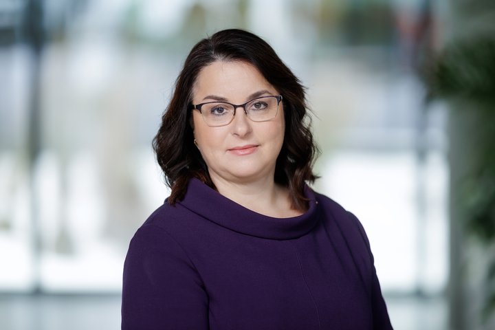 Guoda Burokienė