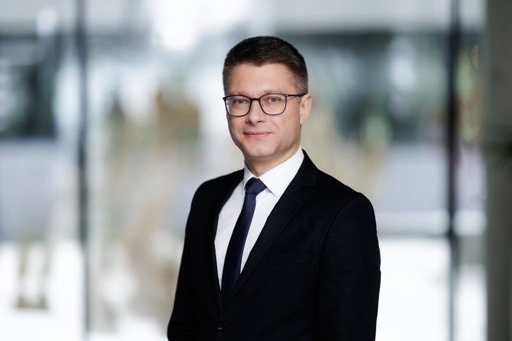 Darius Zailskas