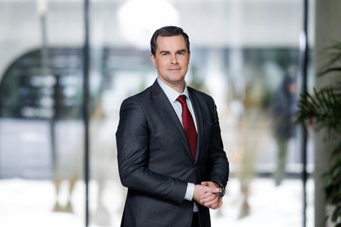 Waldemar Urban