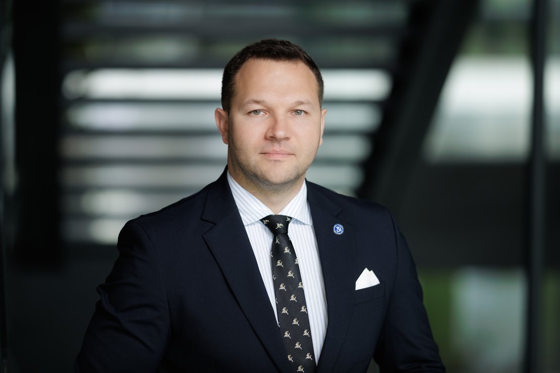 Edvinas Grikšas