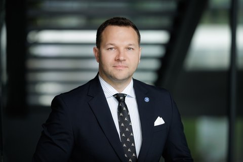 Edvinas Grikšas