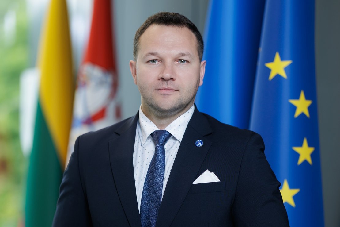 Edvinas Grikšas